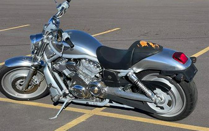 2003 Harley-Davidson VRSCA V-Rod®