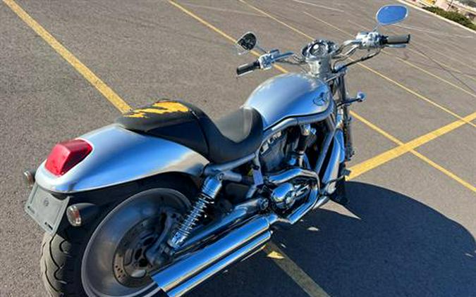 2003 Harley-Davidson VRSCA V-Rod®