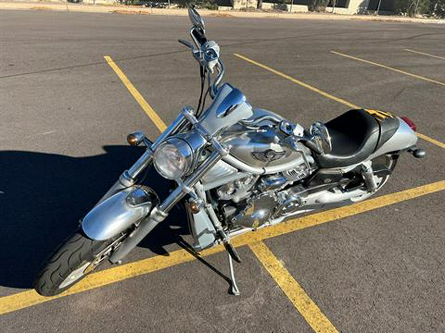 2003 Harley-Davidson VRSCA V-Rod®