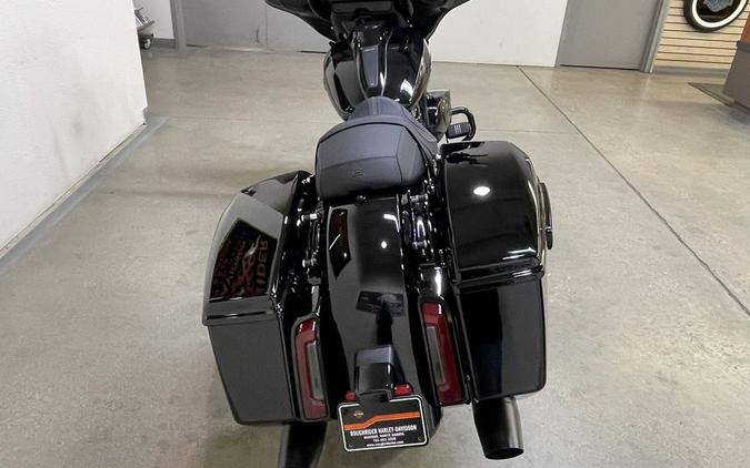 2024 Harley-Davidson® FLHX - Street Glide®