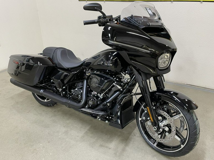 2024 Harley-Davidson® FLHX - Street Glide®