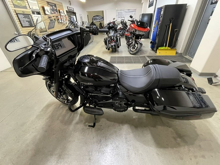 2024 Harley-Davidson® FLHX - Street Glide®