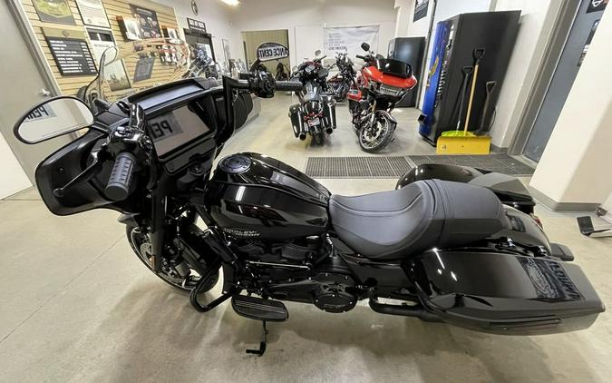 2024 Harley-Davidson® FLHX - Street Glide®