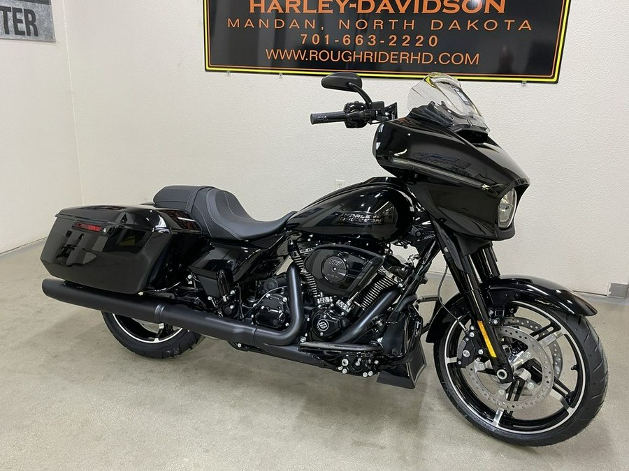 2024 Harley-Davidson® FLHX - Street Glide®