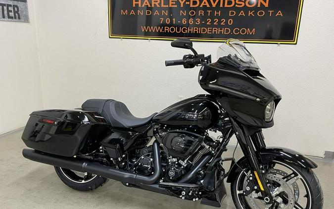 2024 Harley-Davidson® FLHX - Street Glide®