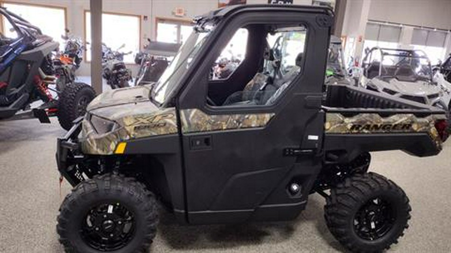 2024 Polaris Ranger XP 1000 Northstar Edition Premium