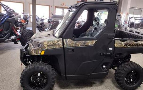 2024 Polaris Ranger XP 1000 Northstar Edition Premium