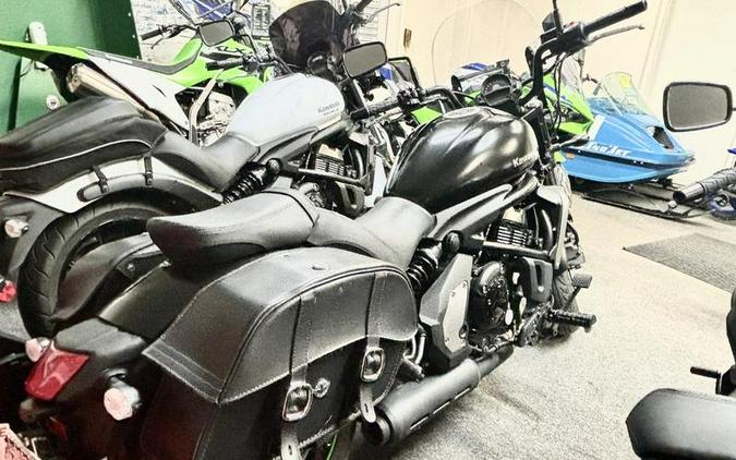 2015 Kawasaki Vulcan® S