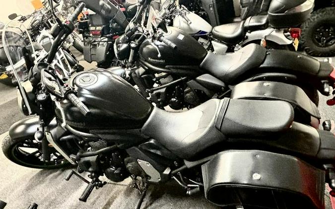 2015 Kawasaki Vulcan® S