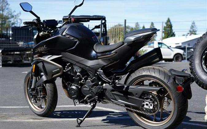 2024 CFMOTO 800NK