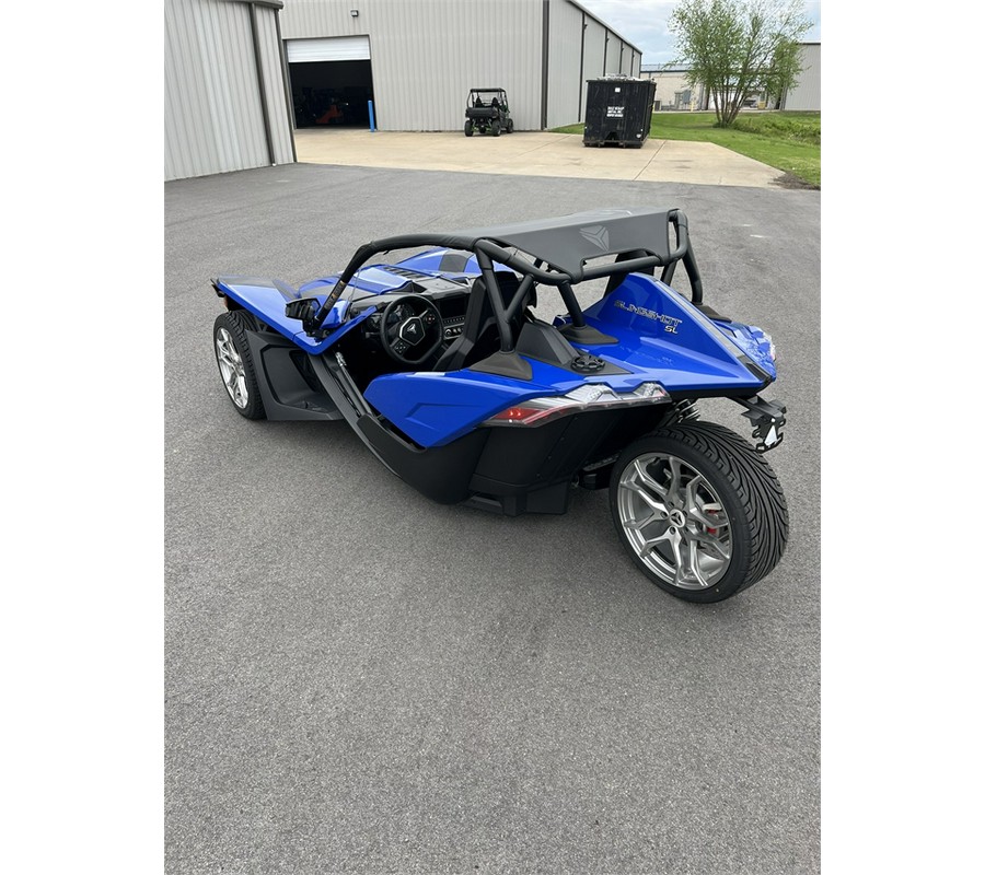 2023 Slingshot Slingshot SL