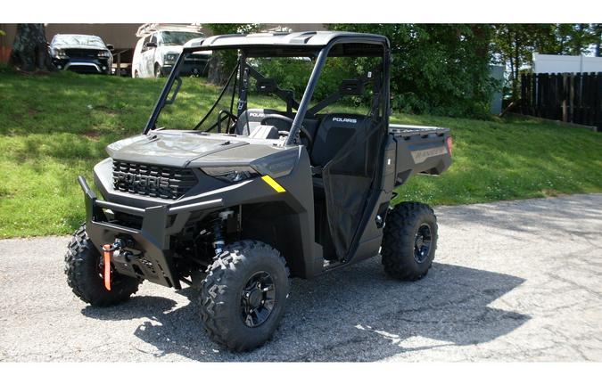 2025 Polaris Industries Ranger® 1000 Premium