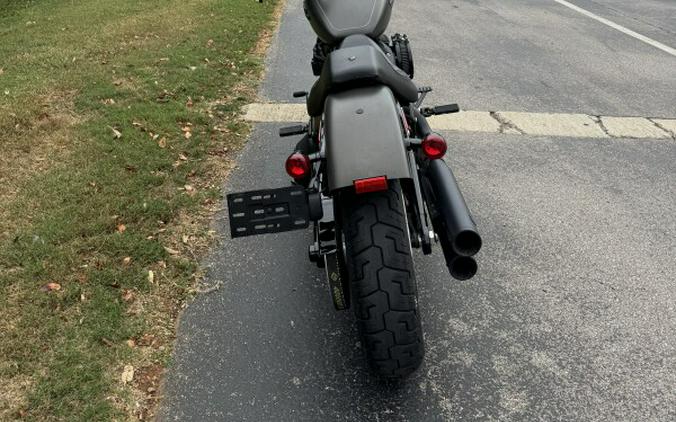 FXBB 2019 Street Bob