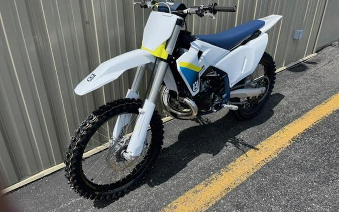 2025 Husqvarna® TC 250