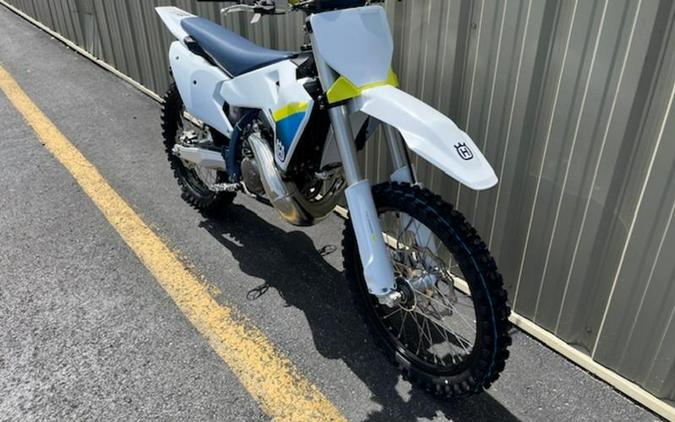 2025 Husqvarna® TC 250