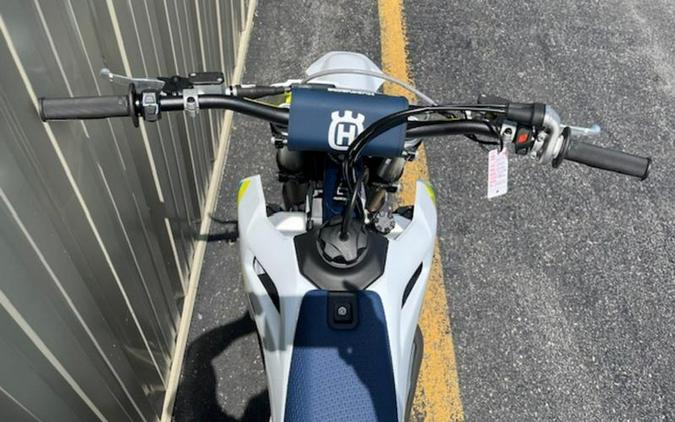 2025 Husqvarna® TC 250