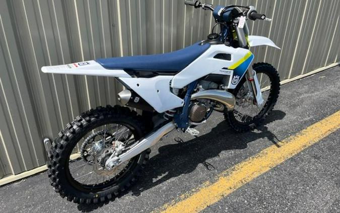 2025 Husqvarna® TC 250