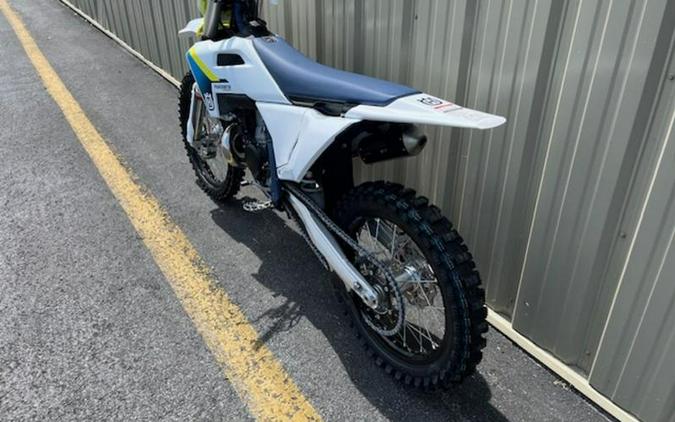 2025 Husqvarna® TC 250