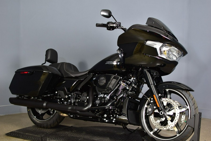 2024 Harley-Davidson Road Glide