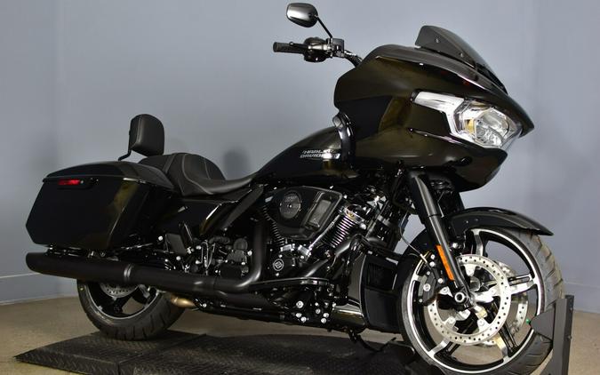 2024 Harley-Davidson Road Glide