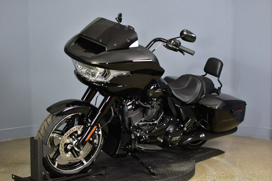 2024 Harley-Davidson Road Glide