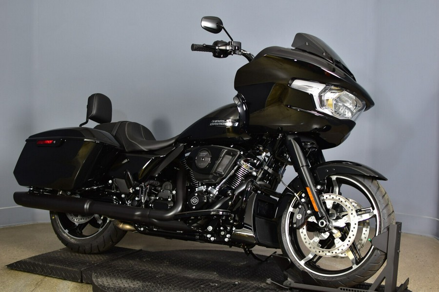 2024 Harley-Davidson Road Glide