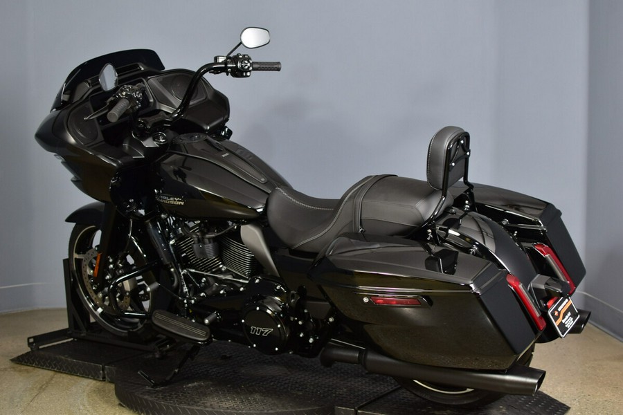 2024 Harley-Davidson Road Glide