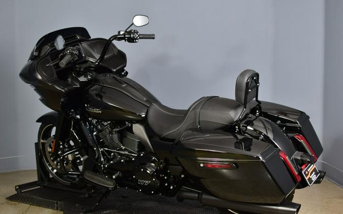 2024 Harley-Davidson Road Glide