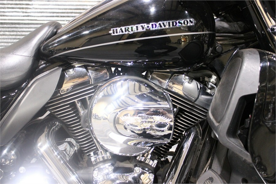 2014 Harley-Davidson Touring Ultra Limited