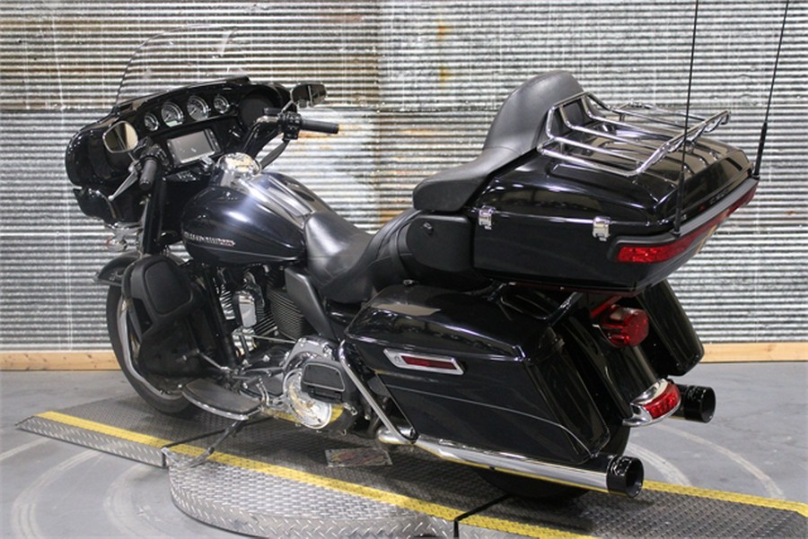 2014 Harley-Davidson Touring Ultra Limited