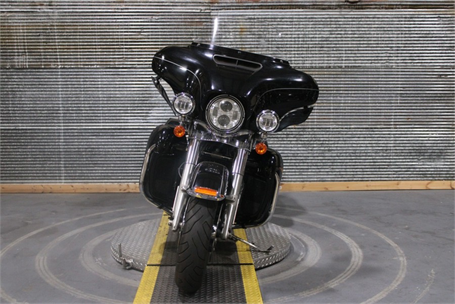 2014 Harley-Davidson Touring Ultra Limited