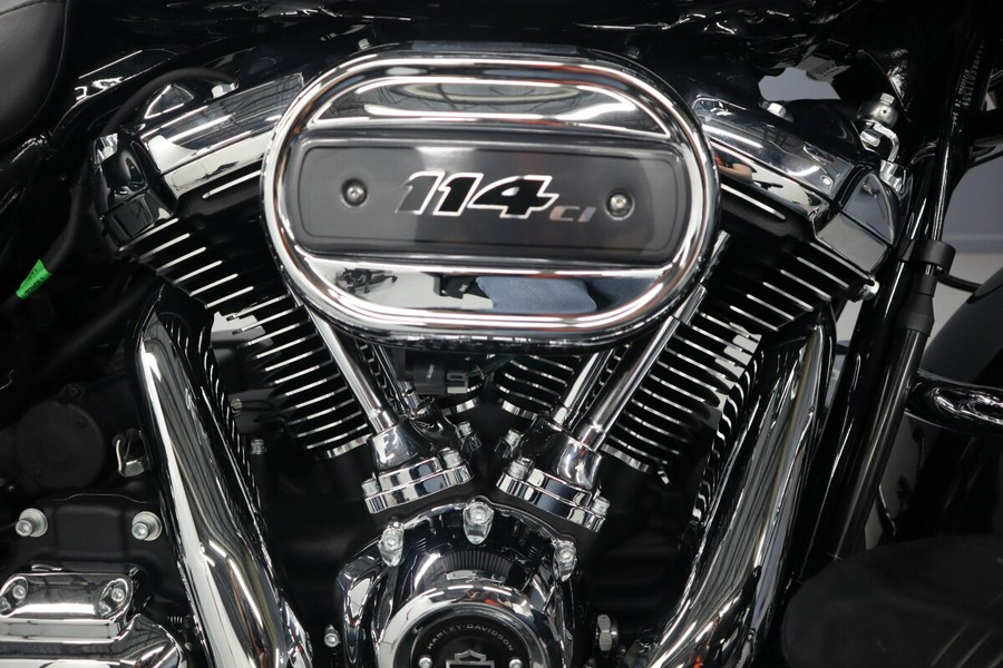 2023 Harley-Davidson Road Glide Special