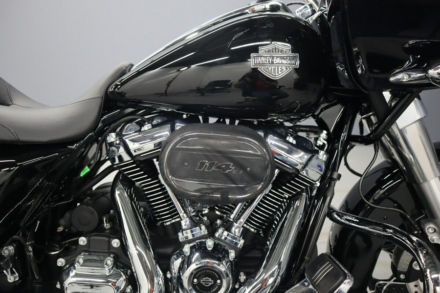 2023 Harley-Davidson Road Glide Special