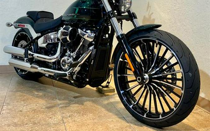 2024 Harley-Davidson Breakout®