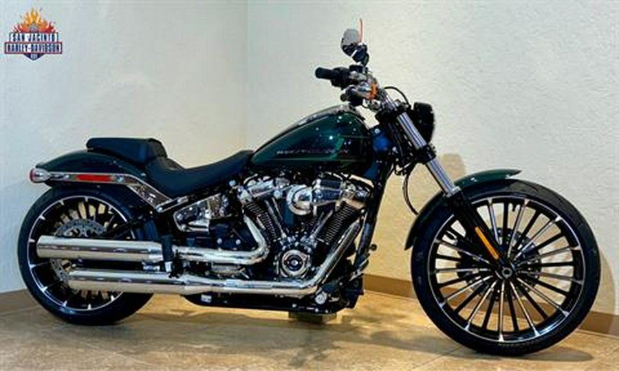 2024 Harley-Davidson Breakout®