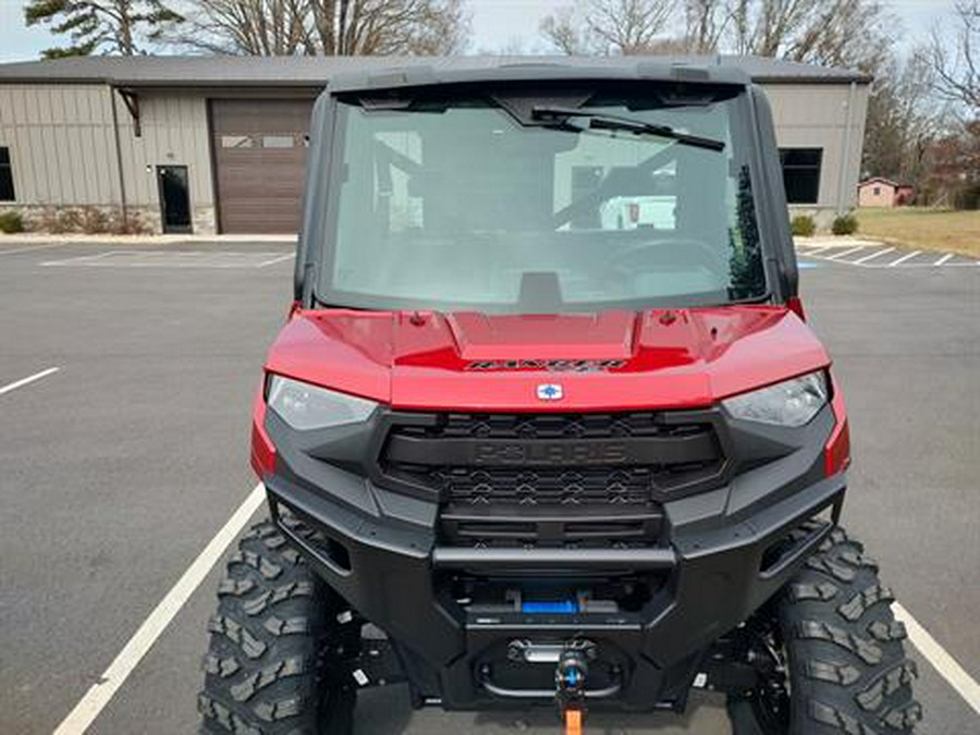 2025 Polaris Ranger XP 1000 NorthStar Edition Ultimate