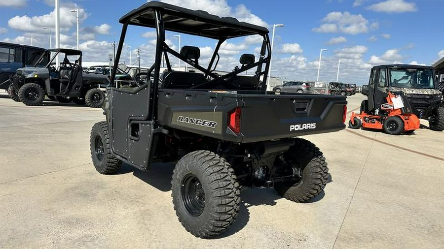 2025 Polaris® Ranger 570 Full-Size
