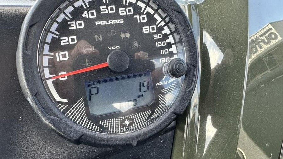 2025 Polaris® Ranger 570 Full-Size