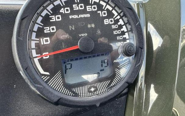 2025 Polaris® Ranger 570 Full-Size