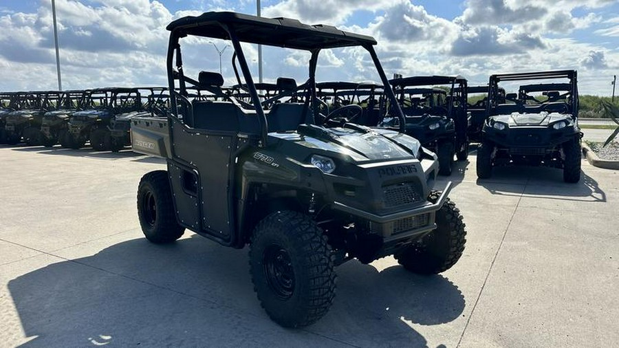 2025 Polaris® Ranger 570 Full-Size