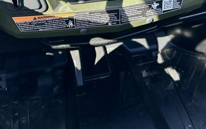 2025 Polaris® Ranger 570 Full-Size