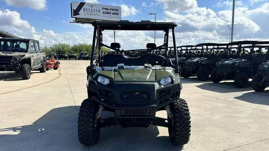2025 Polaris® Ranger 570 Full-Size
