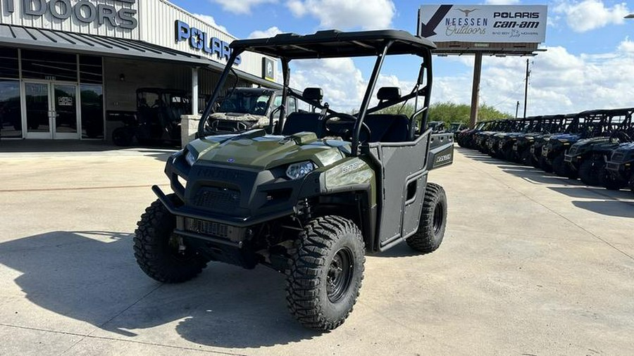 2025 Polaris® Ranger 570 Full-Size