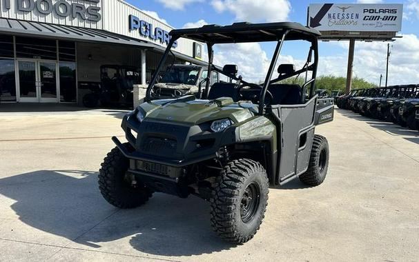2025 Polaris® Ranger 570 Full-Size