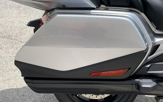 2025 Honda® Gold Wing Tour Automatic DCT