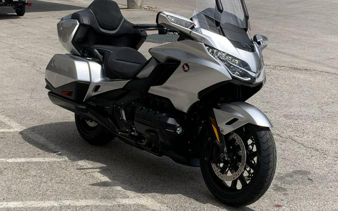 2025 Honda® Gold Wing Tour Automatic DCT