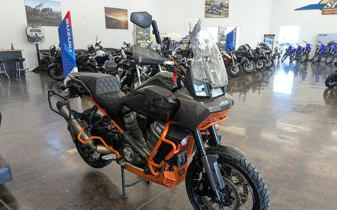 2023 Harley-Davidson® RA1250S - Pan America™ 1250 Special