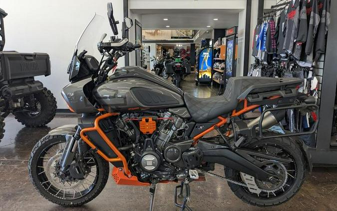 2023 Harley-Davidson® RA1250S - Pan America™ 1250 Special