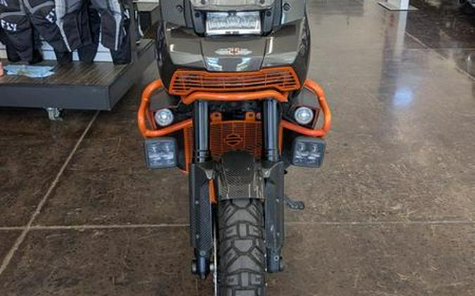 2023 Harley-Davidson® RA1250S - Pan America™ 1250 Special