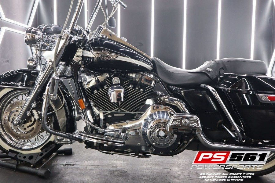2003 Harley-Davidson FLHRCI Road King® Classic